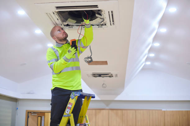 Best HVAC Contractors  in Wheatland, CA